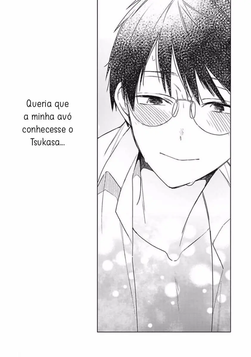 Eki kin Mahou Tsukai Tsuki Ikkodate – Capítulo 02 Yaoi – Página 34