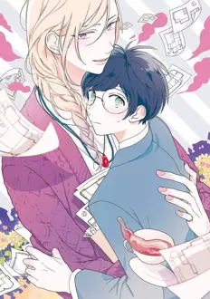 Ler Eki kin Mahou Tsukai Tsuki Ikkodate Online