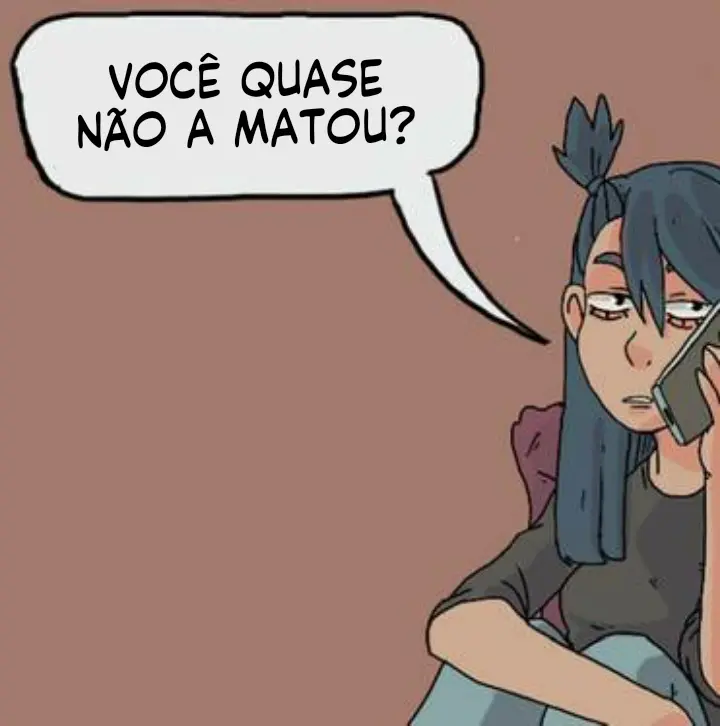 Ellie and Victoria – Bitten By Magic – Capítulo 02 Yaoi – Página 4