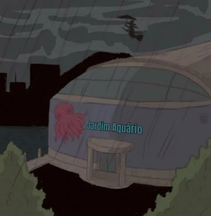 Ellie and Victoria – Bitten By Magic – Capítulo 03 Yaoi – Página 2