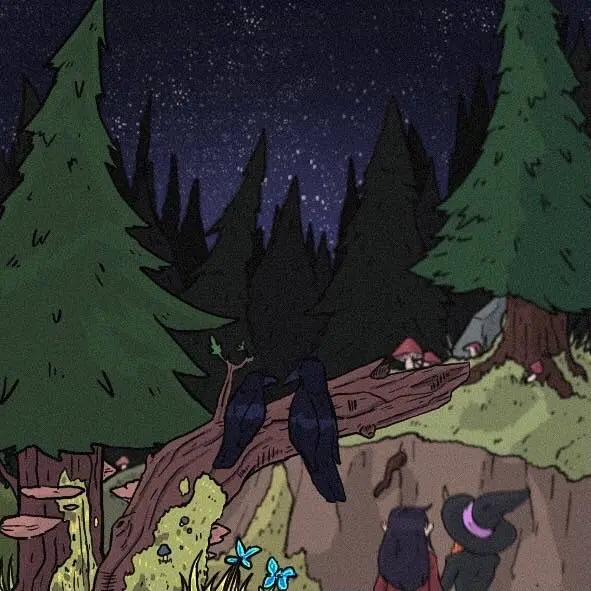 Ellie and Victoria – Bitten By Magic – Capítulo 09 Yaoi – Página 10