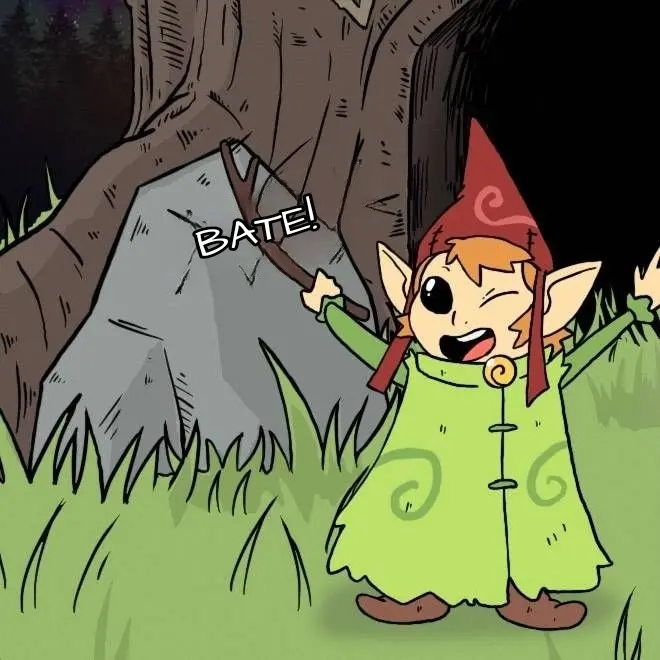 Ellie and Victoria – Bitten By Magic – Capítulo 09 Yaoi – Página 13