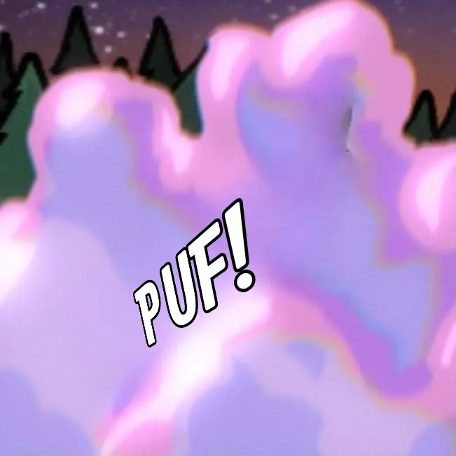 Ellie and Victoria – Bitten By Magic – Capítulo 09 Yaoi – Página 14