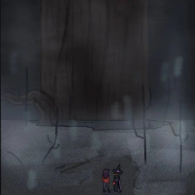 Ellie and Victoria – Bitten By Magic – Capítulo 10 Yaoi – Página 19