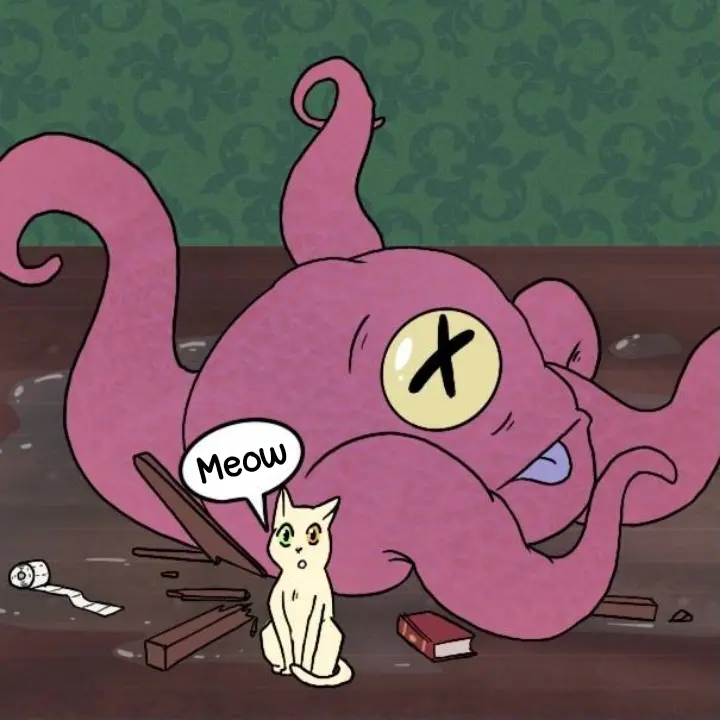 Ellie and Victoria – Bitten By Magic – Capítulo 11 Yaoi – Página 10