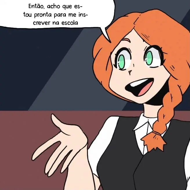 Ellie and Victoria – Bitten By Magic – Capítulo 13 Yaoi – Página 4