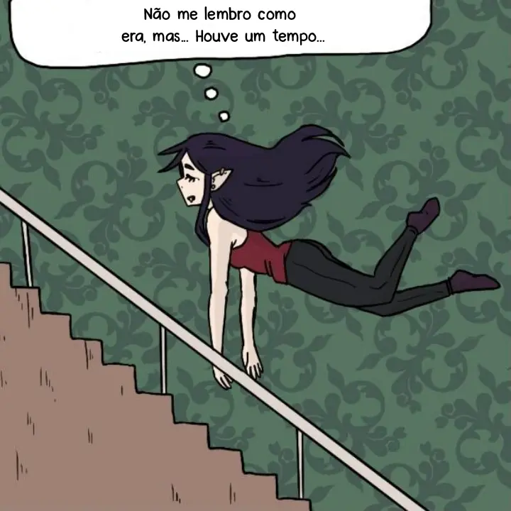 Ellie and Victoria – Bitten By Magic – Capítulo 15 Yaoi – Página 4