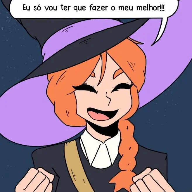 Ellie and Victoria – Bitten By Magic – Capítulo 17 Yaoi – Página 11