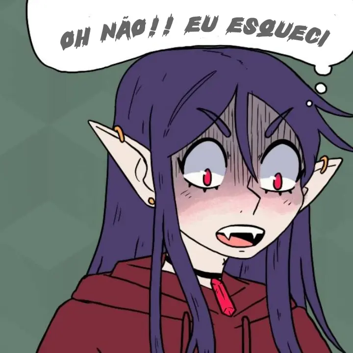 Ellie and Victoria – Bitten By Magic – Capítulo 17 Yaoi – Página 4