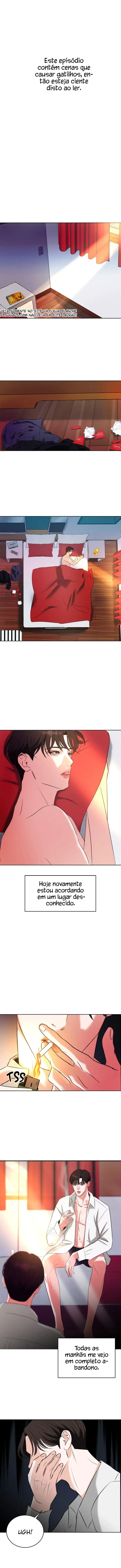 End It – Capítulo 01 Yaoi – Página 1