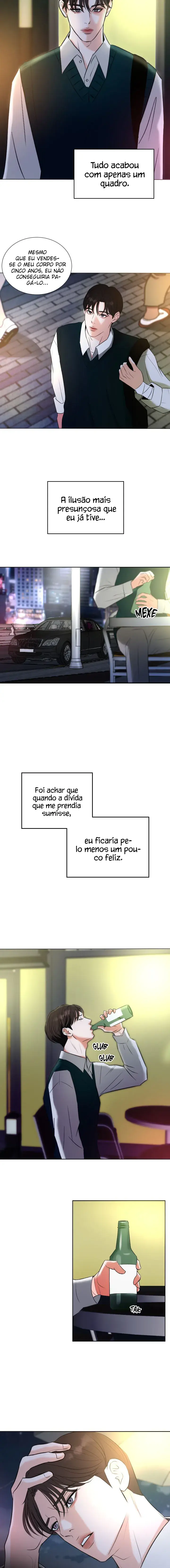 End It – Capítulo 01 Yaoi – Página 10