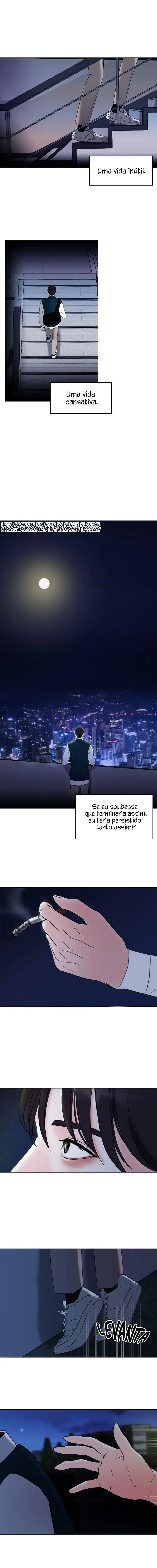 End It – Capítulo 01 Yaoi – Página 12