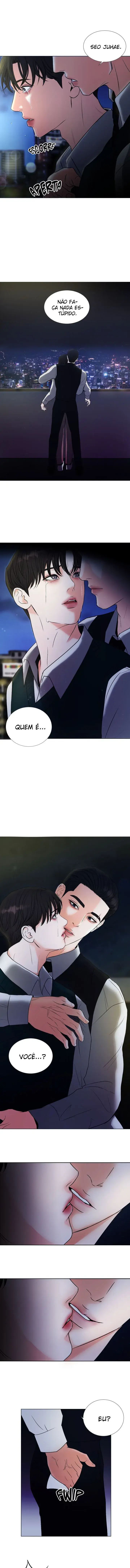 End It – Capítulo 01 Yaoi – Página 13