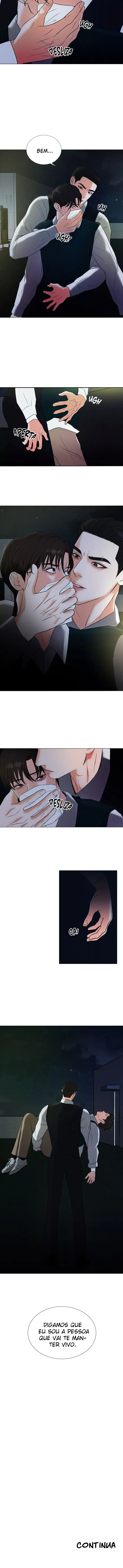 End It – Capítulo 01 Yaoi – Página 14