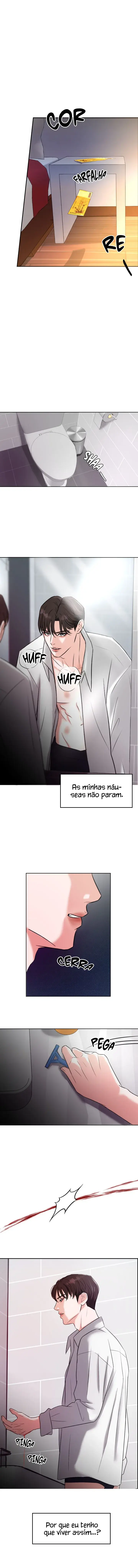 End It – Capítulo 01 Yaoi – Página 2