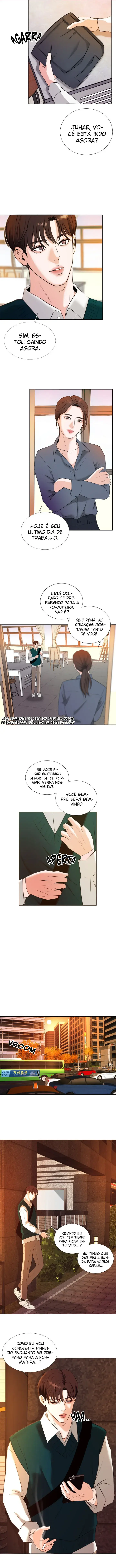 End It – Capítulo 01 Yaoi – Página 4