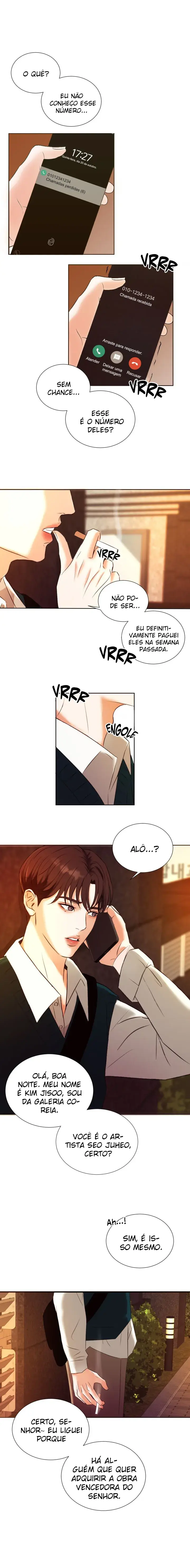 End It – Capítulo 01 Yaoi – Página 5