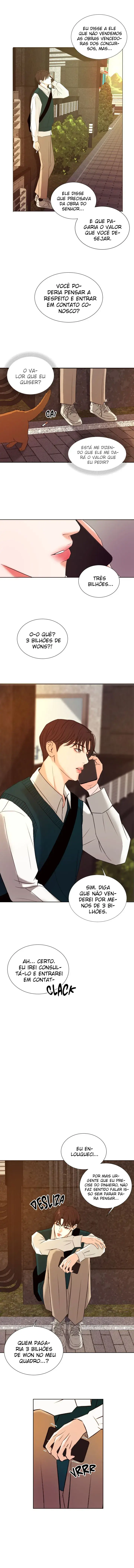 End It – Capítulo 01 Yaoi – Página 6