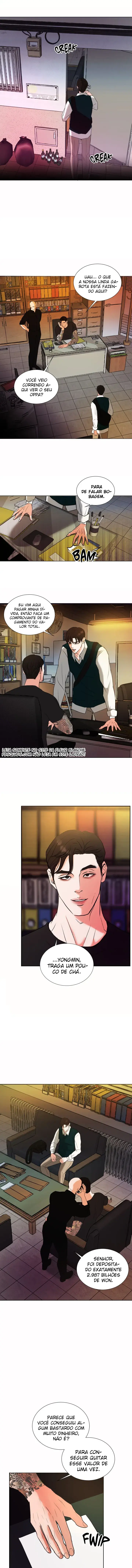 End It – Capítulo 01 Yaoi – Página 8