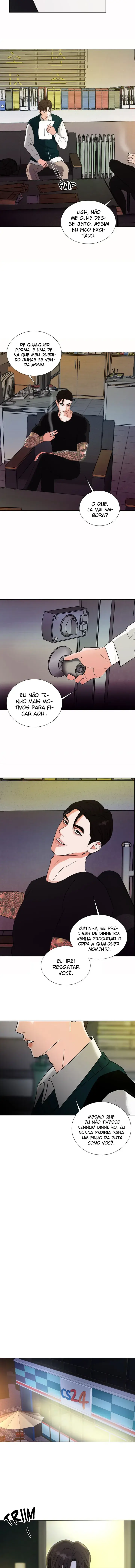 End It – Capítulo 01 Yaoi – Página 9