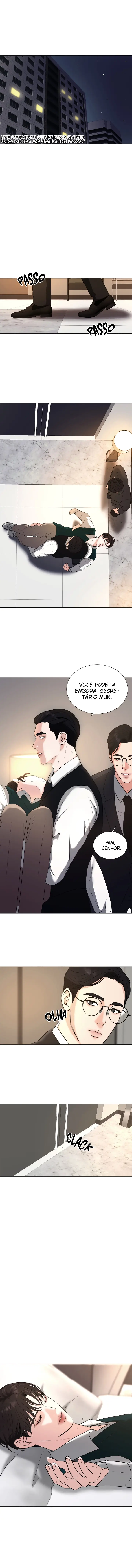 End It – Capítulo 02 Yaoi – Página 1