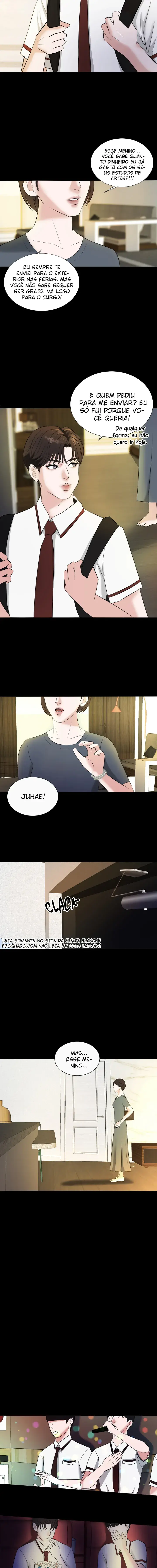 End It – Capítulo 02 Yaoi – Página 8