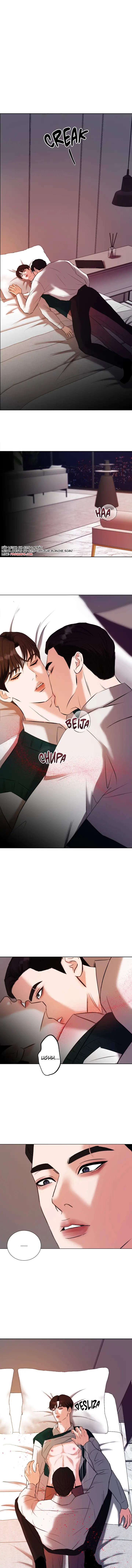 End It – Capítulo 03 Yaoi – Página 1