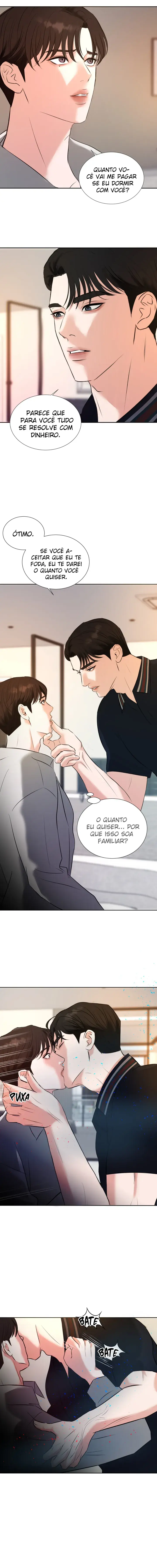 End It – Capítulo 03 Yaoi – Página 10