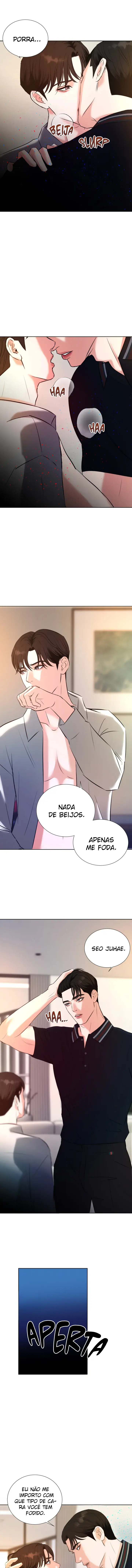 End It – Capítulo 03 Yaoi – Página 11