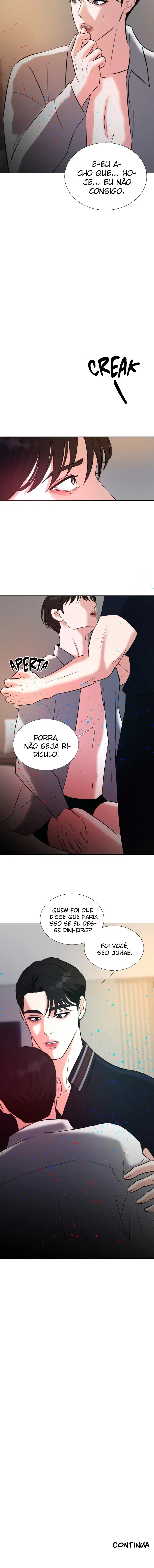 End It – Capítulo 03 Yaoi – Página 14