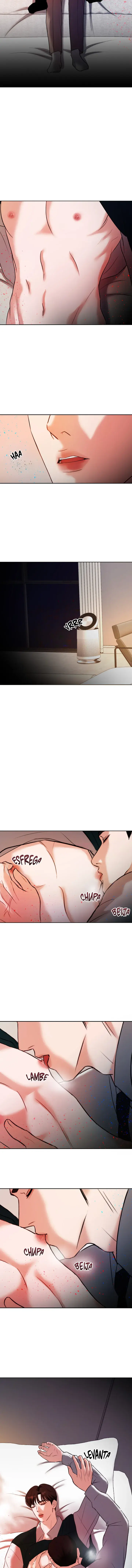 End It – Capítulo 03 Yaoi – Página 2