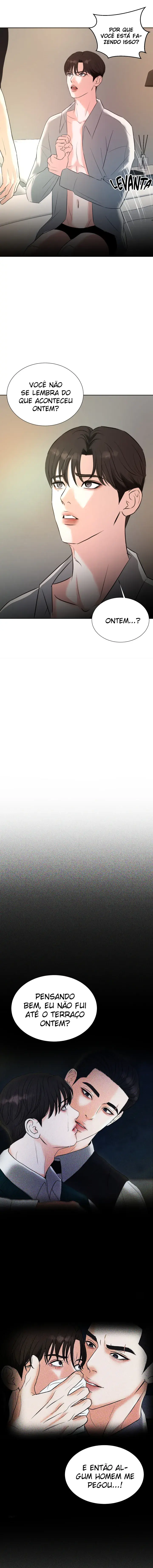 End It – Capítulo 03 Yaoi – Página 8