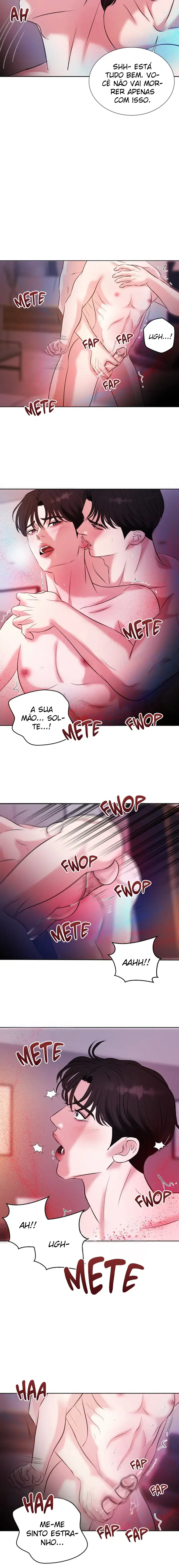 End It – Capítulo 04 Yaoi – Página 11