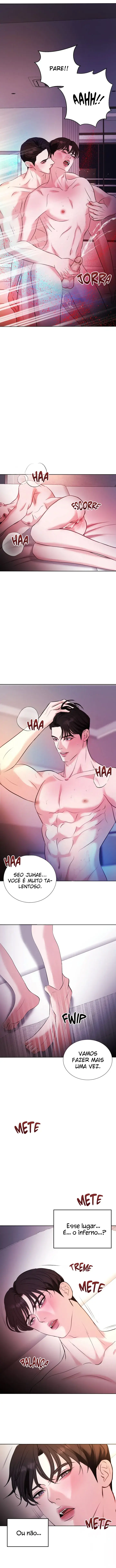 End It – Capítulo 04 Yaoi – Página 12