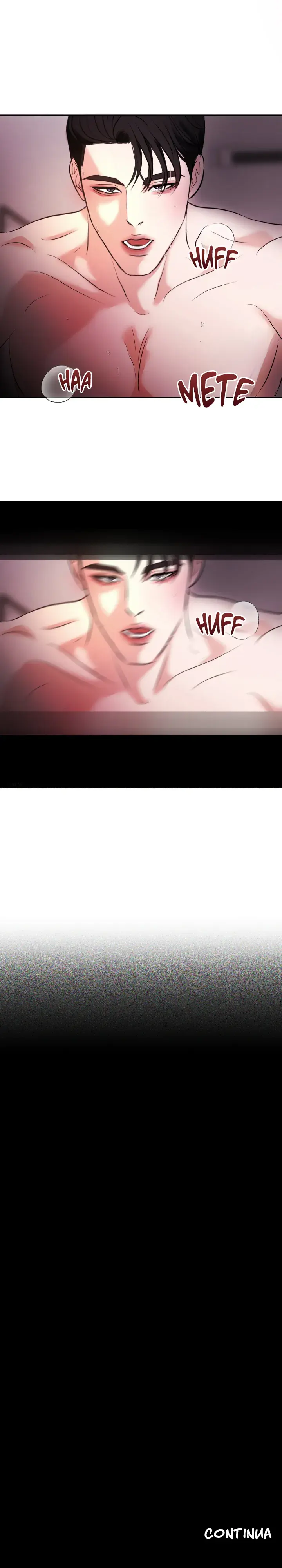 End It – Capítulo 04 Yaoi – Página 13