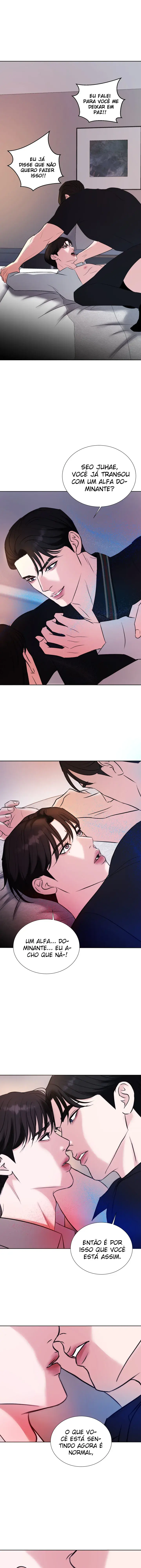 End It – Capítulo 04 Yaoi – Página 2