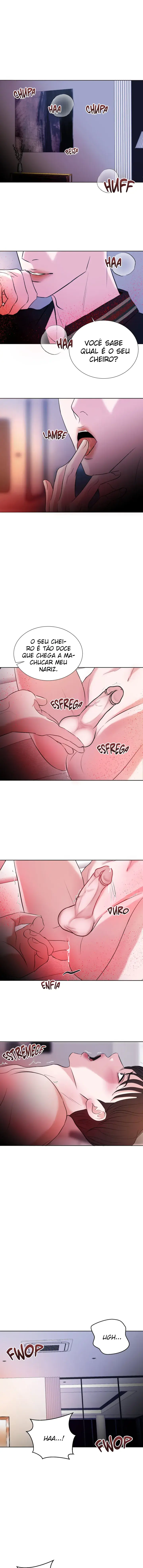 End It – Capítulo 04 Yaoi – Página 4