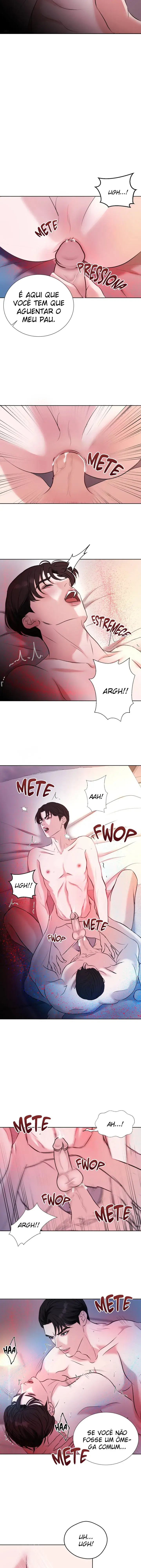 End It – Capítulo 04 Yaoi – Página 8