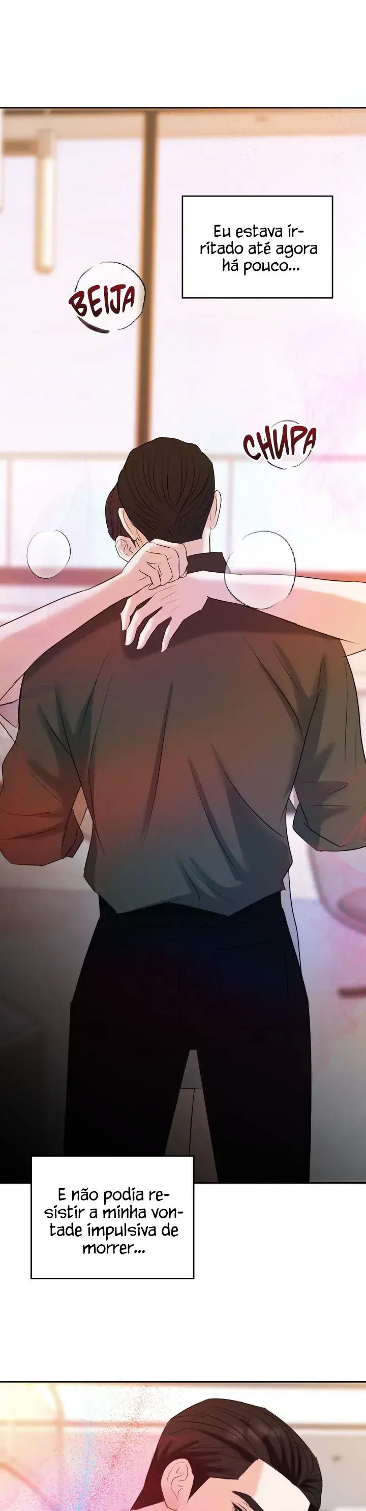 End It – Capítulo 05 Yaoi – Página 10