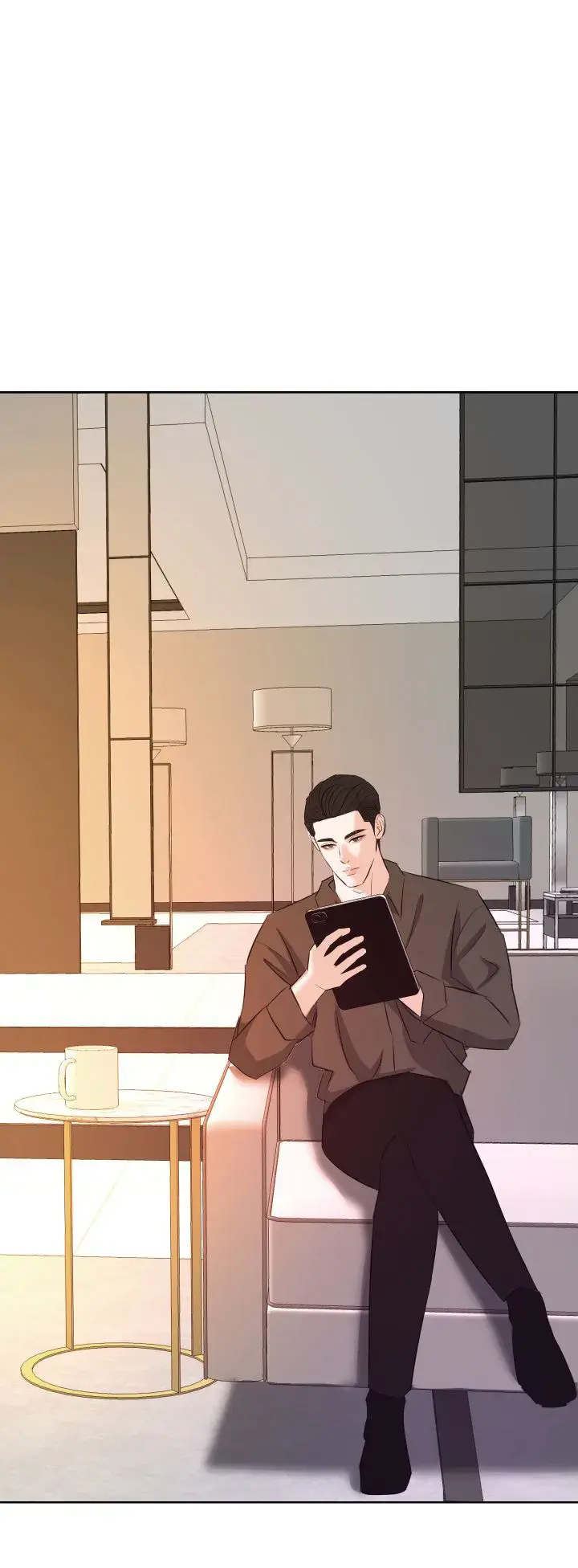 End It – Capítulo 05 Yaoi – Página 5