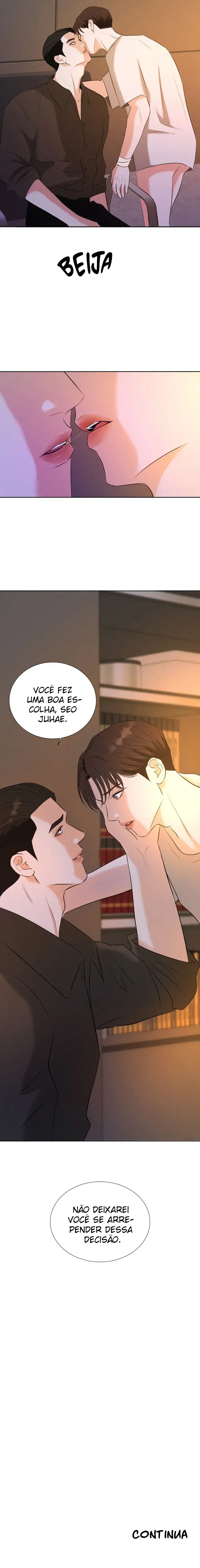 End It – Capítulo 06 Yaoi – Página 13