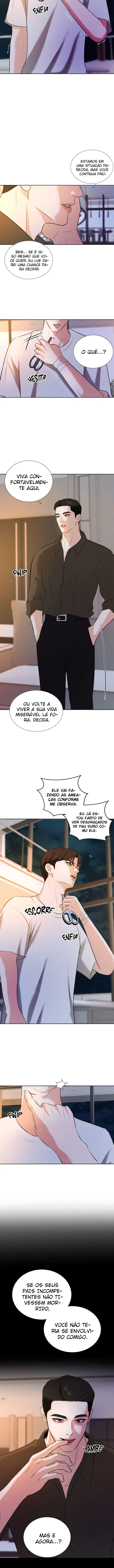 End It – Capítulo 06 Yaoi – Página 5