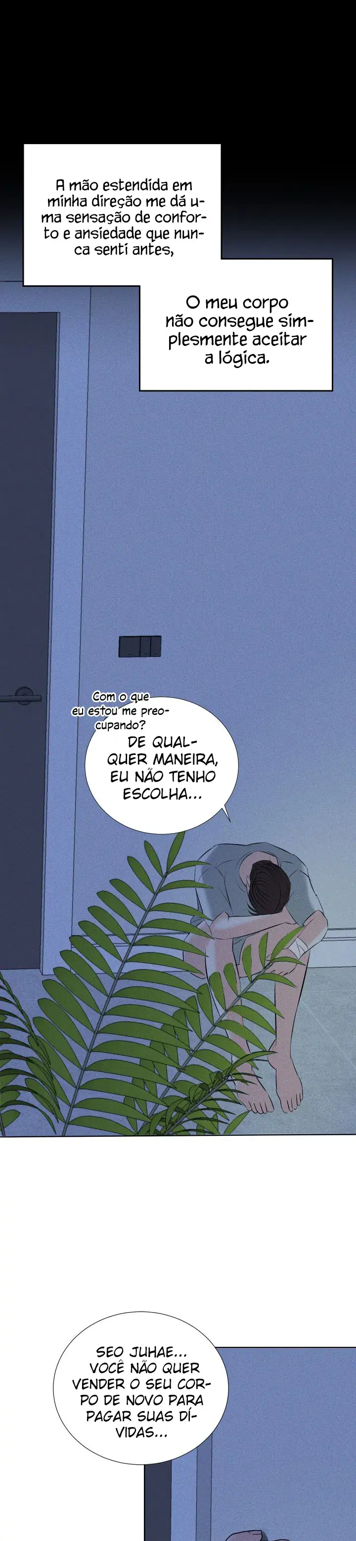 End It – Capítulo 06 Yaoi – Página 9