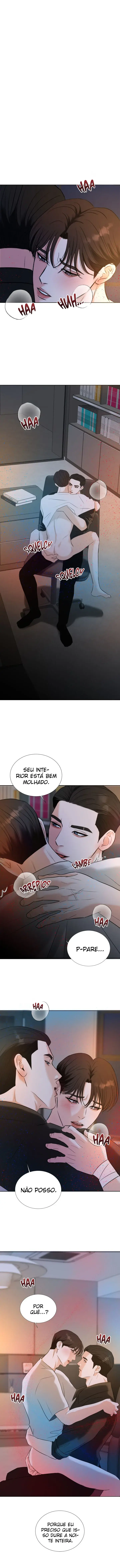 End It – Capítulo 07 Yaoi – Página 1