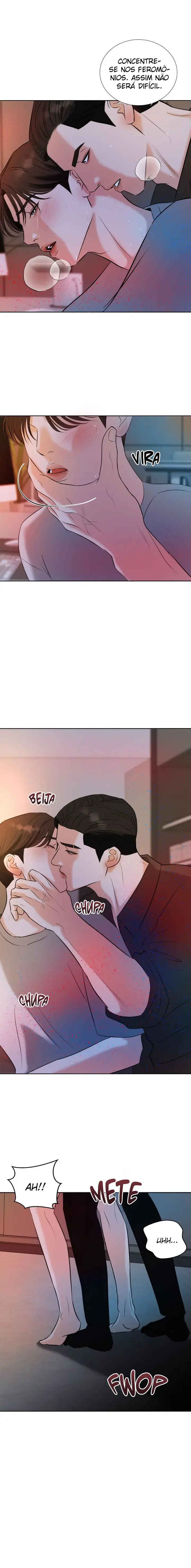 End It – Capítulo 07 Yaoi – Página 10