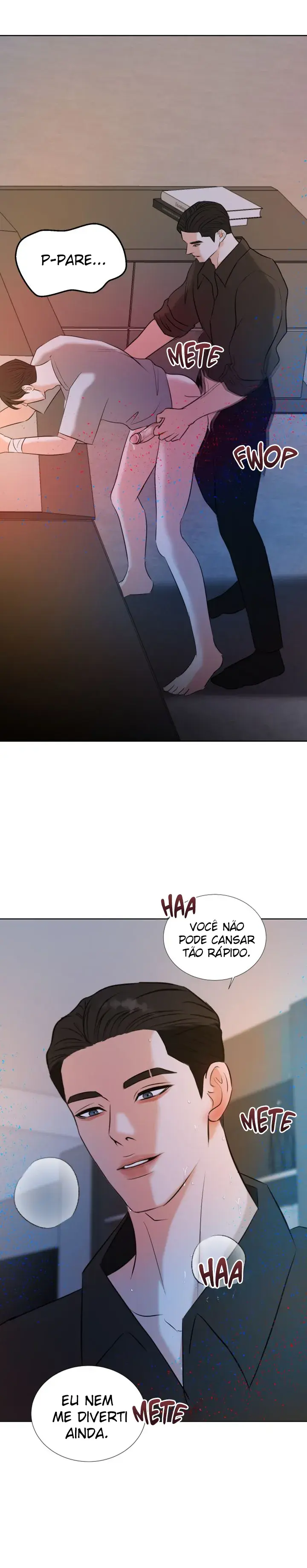 End It – Capítulo 07 Yaoi – Página 11