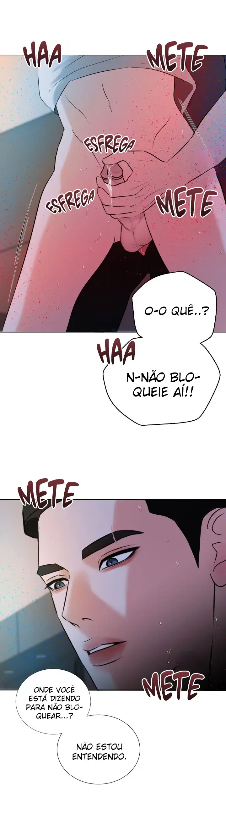 End It – Capítulo 07 Yaoi – Página 14