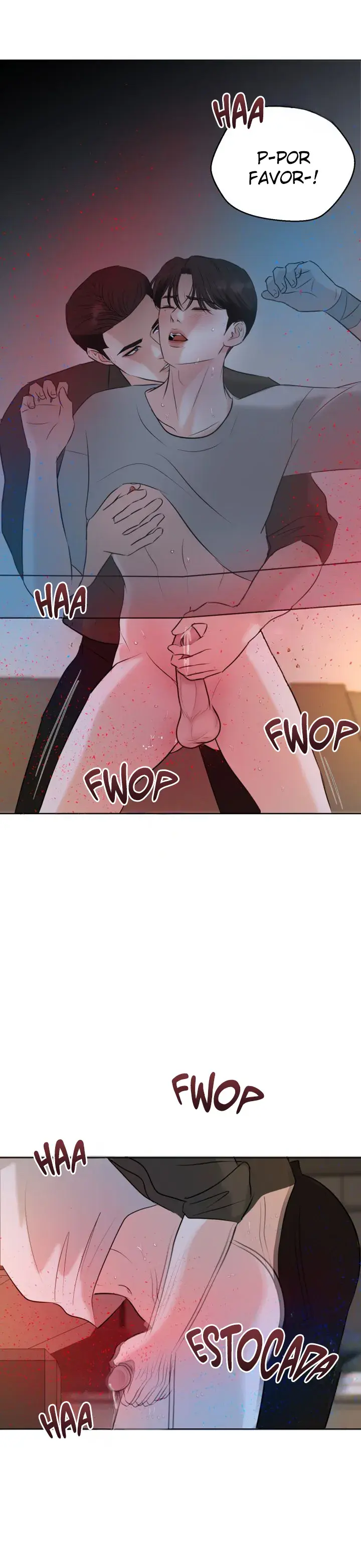 End It – Capítulo 07 Yaoi – Página 15