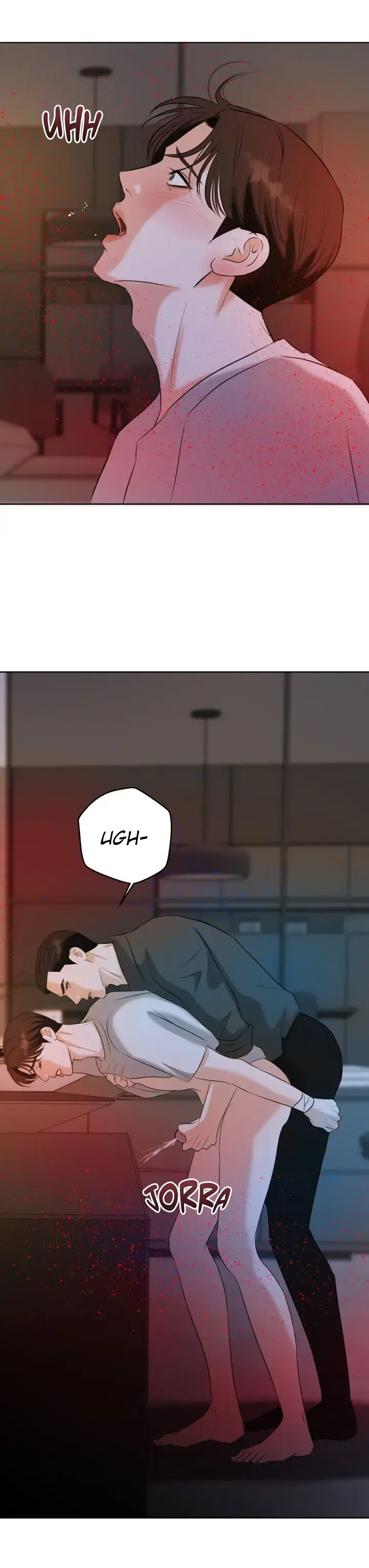 End It – Capítulo 07 Yaoi – Página 16