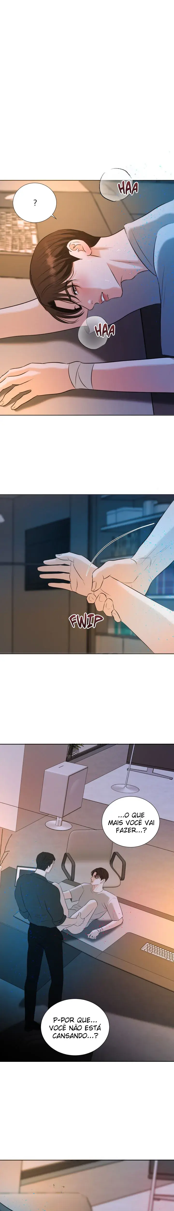 End It – Capítulo 07 Yaoi – Página 17